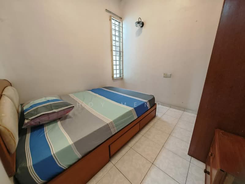 Condominium for Sale at N-Park Condominium - Hoy Meng - Bedroom - PropertyGuru.com.my