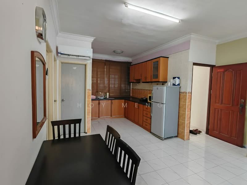 Condominium for Sale at N-Park Condominium - Hoy Meng - PropertyGuru.com.my