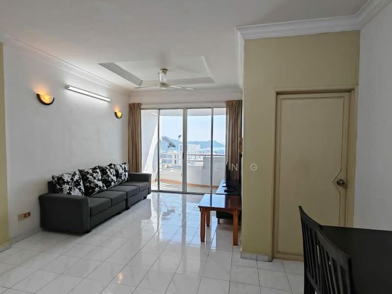 Condominium for Sale at N-Park Condominium - Hoy Meng - PropertyGuru.com.my