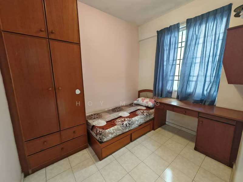 Condominium for Sale at N-Park Condominium - Hoy Meng - PropertyGuru.com.my