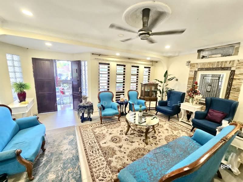 Bungalow for Sale in Bandar Baru Bangi (Selangor) - Ahmad Fadlee - PropertyGuru.com.my