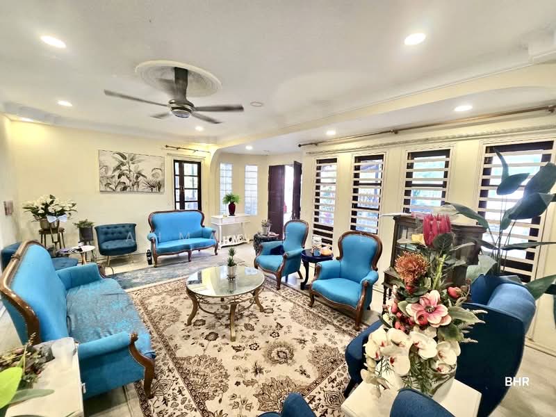 Bungalow for Sale in Bandar Baru Bangi (Selangor) - Ahmad Fadlee - PropertyGuru.com.my