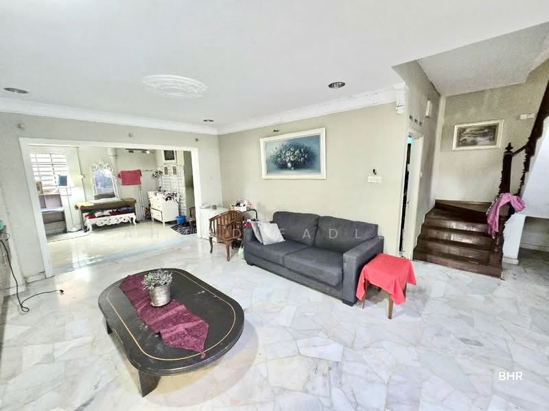 Bungalow for Sale in Bandar Baru Bangi (Selangor) - Ahmad Fadlee - PropertyGuru.com.my