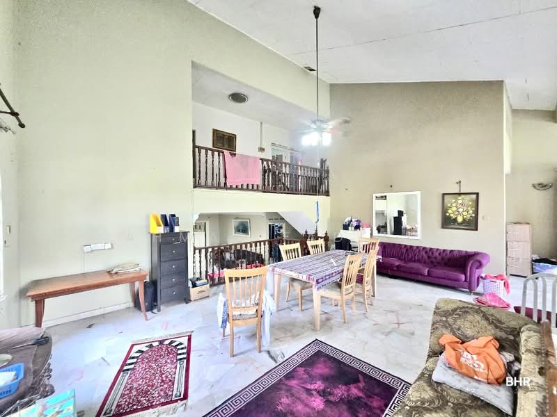 Bungalow for Sale in Bandar Baru Bangi (Selangor) - Ahmad Fadlee - PropertyGuru.com.my