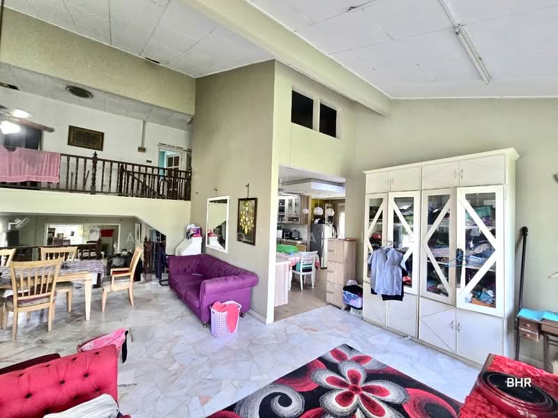 Bungalow for Sale in Bandar Baru Bangi (Selangor) - Ahmad Fadlee - PropertyGuru.com.my