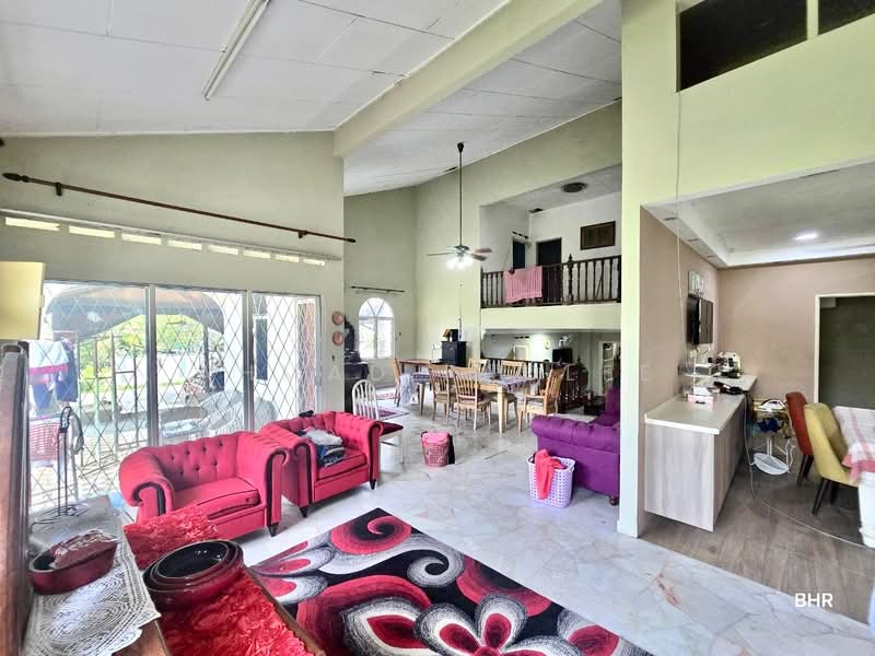 Bungalow for Sale in Bandar Baru Bangi (Selangor) - Ahmad Fadlee - PropertyGuru.com.my