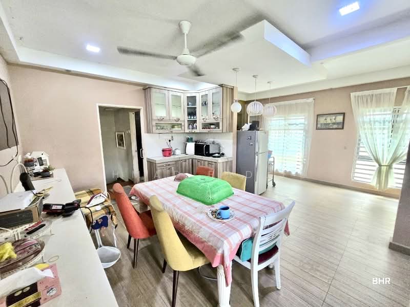 Bungalow for Sale in Bandar Baru Bangi (Selangor) - Ahmad Fadlee - PropertyGuru.com.my
