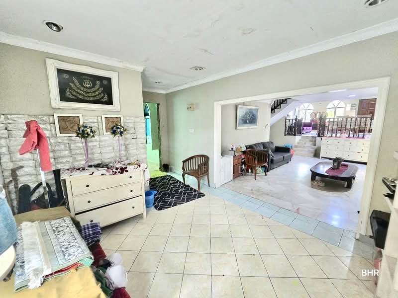 Bungalow for Sale in Bandar Baru Bangi (Selangor) - Ahmad Fadlee - PropertyGuru.com.my