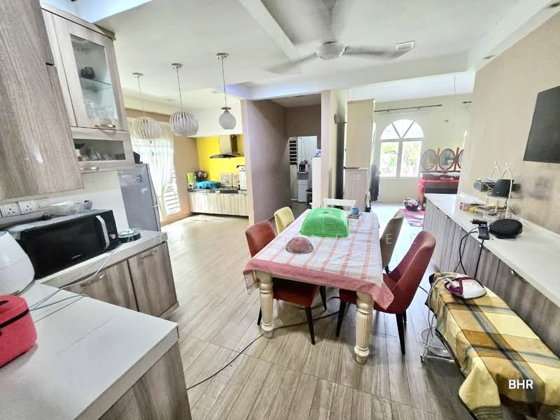 Bungalow for Sale in Bandar Baru Bangi (Selangor) - Ahmad Fadlee - PropertyGuru.com.my