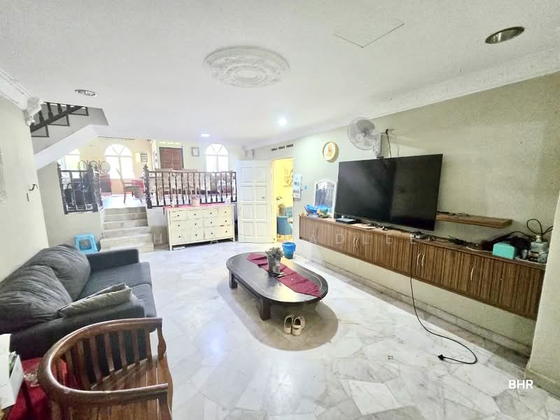 Bungalow for Sale in Bandar Baru Bangi (Selangor) - Ahmad Fadlee - PropertyGuru.com.my