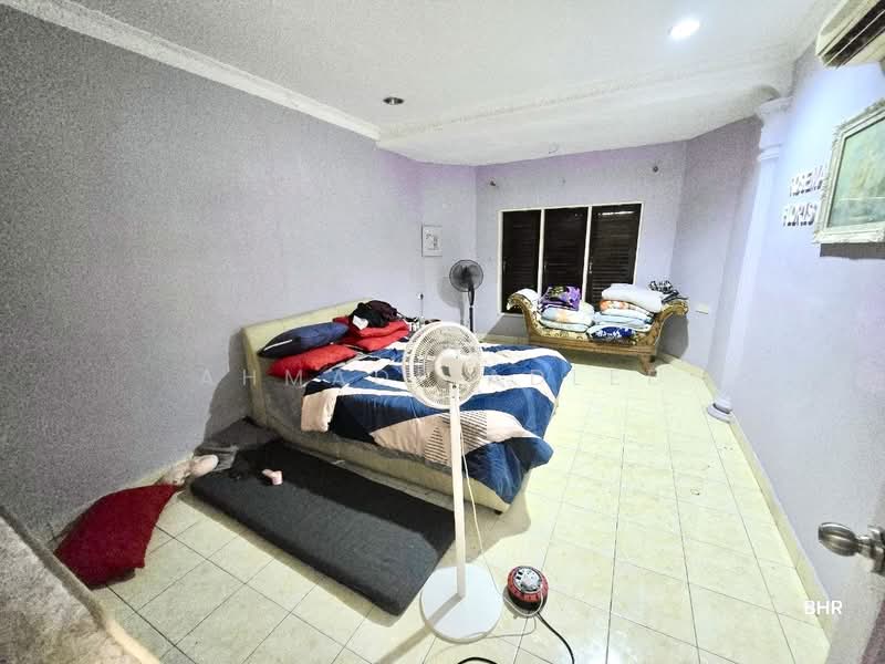 Bungalow for Sale in Bandar Baru Bangi (Selangor) - Ahmad Fadlee - PropertyGuru.com.my