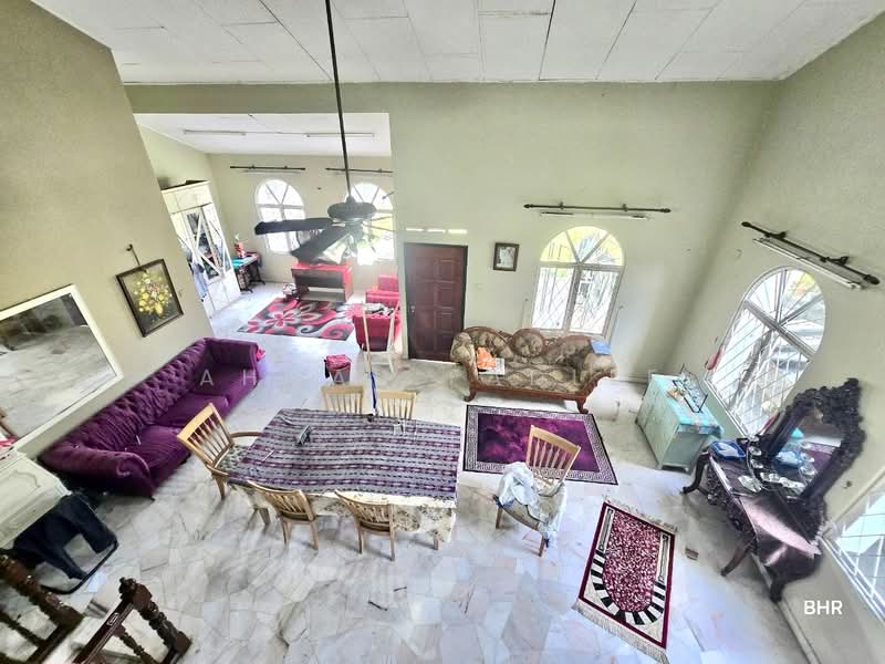 Bungalow for Sale in Bandar Baru Bangi (Selangor) - Ahmad Fadlee - PropertyGuru.com.my