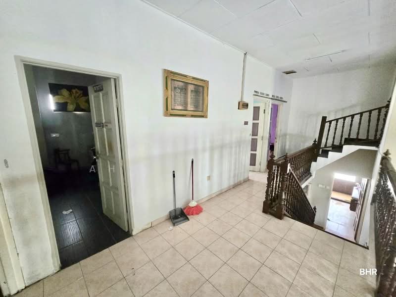 Bungalow for Sale in Bandar Baru Bangi (Selangor) - Ahmad Fadlee - PropertyGuru.com.my