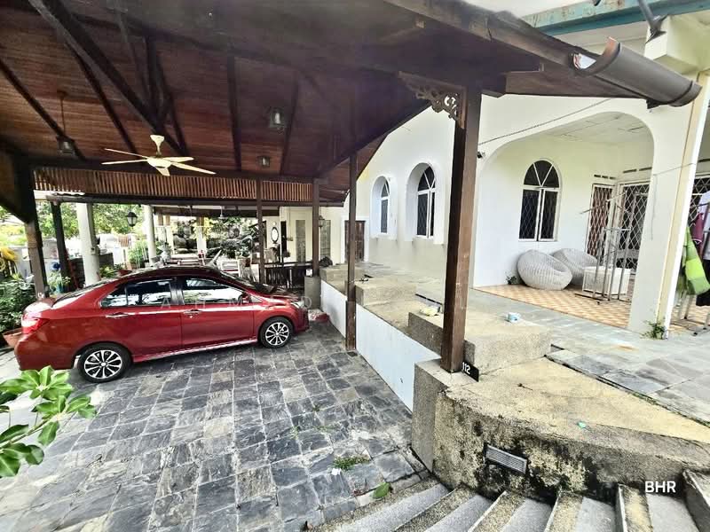 Bungalow for Sale in Bandar Baru Bangi (Selangor) - Ahmad Fadlee - PropertyGuru.com.my