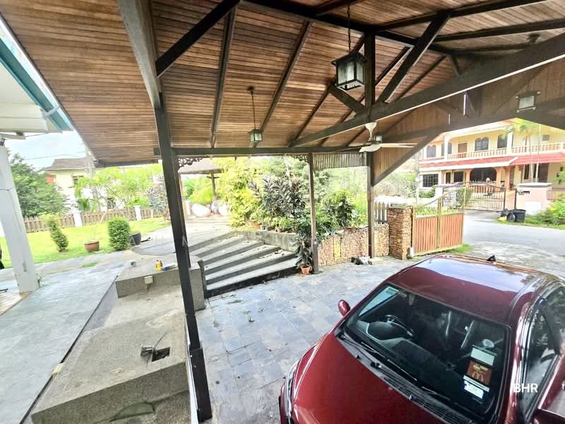 Bungalow for Sale in Bandar Baru Bangi (Selangor) - Ahmad Fadlee - PropertyGuru.com.my