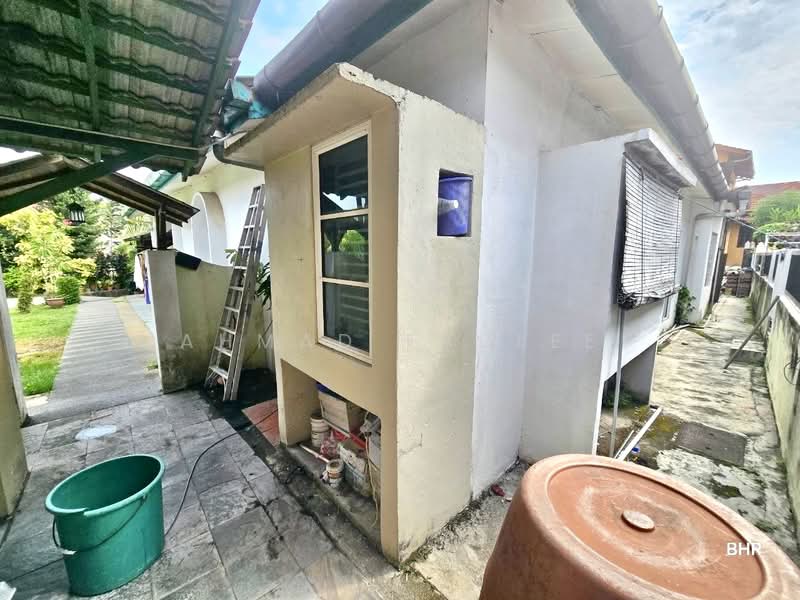 Bungalow for Sale in Bandar Baru Bangi (Selangor) - Ahmad Fadlee - PropertyGuru.com.my
