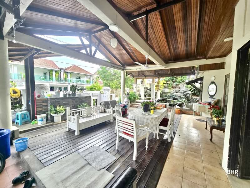 Bungalow for Sale in Bandar Baru Bangi (Selangor) - Ahmad Fadlee - PropertyGuru.com.my