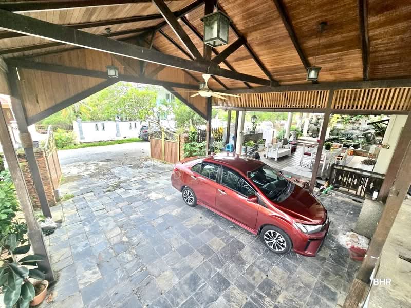 Bungalow for Sale in Bandar Baru Bangi (Selangor) - Ahmad Fadlee - PropertyGuru.com.my