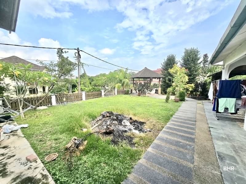 Bungalow for Sale in Bandar Baru Bangi (Selangor) - Ahmad Fadlee - PropertyGuru.com.my