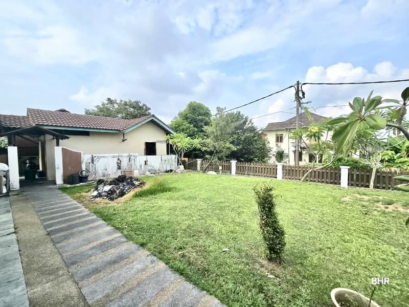 Bungalow for Sale in Bandar Baru Bangi (Selangor) - Ahmad Fadlee - PropertyGuru.com.my