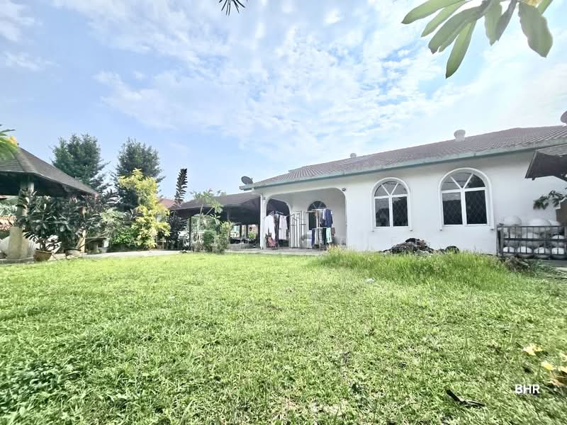 Bungalow for Sale in Bandar Baru Bangi (Selangor) - Ahmad Fadlee - PropertyGuru.com.my
