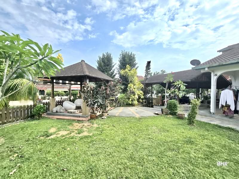 Bungalow for Sale in Bandar Baru Bangi (Selangor) - Ahmad Fadlee - PropertyGuru.com.my