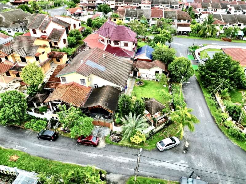 Bungalow for Sale in Bandar Baru Bangi (Selangor) - Ahmad Fadlee - PropertyGuru.com.my