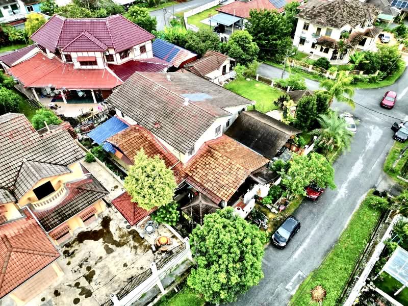 Bungalow for Sale in Bandar Baru Bangi (Selangor) - Ahmad Fadlee - PropertyGuru.com.my