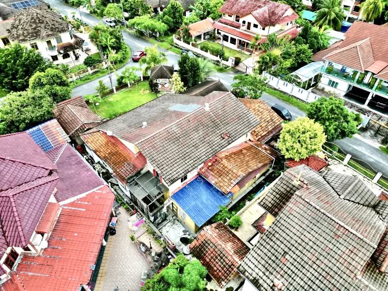 Bungalow for Sale in Bandar Baru Bangi (Selangor) - Ahmad Fadlee - PropertyGuru.com.my
