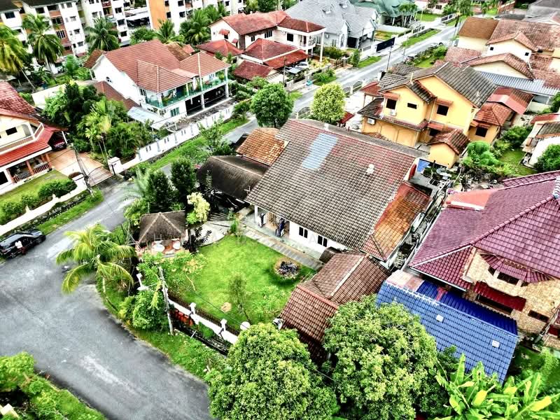 Bungalow for Sale in Bandar Baru Bangi (Selangor) - Ahmad Fadlee - PropertyGuru.com.my