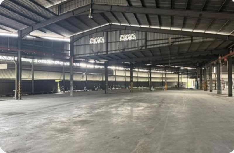 Warehouse for Rent in Kulai (Johor) - Shawn Chan - PropertyGuru.com.my