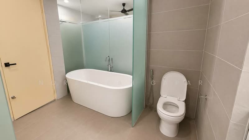 Rumah Teres 2.5 Tingkat untuk Disewa di Putrajaya (Putrajaya) - NoraFizah Gapar - Bathroom - PropertyGuru.com.my
