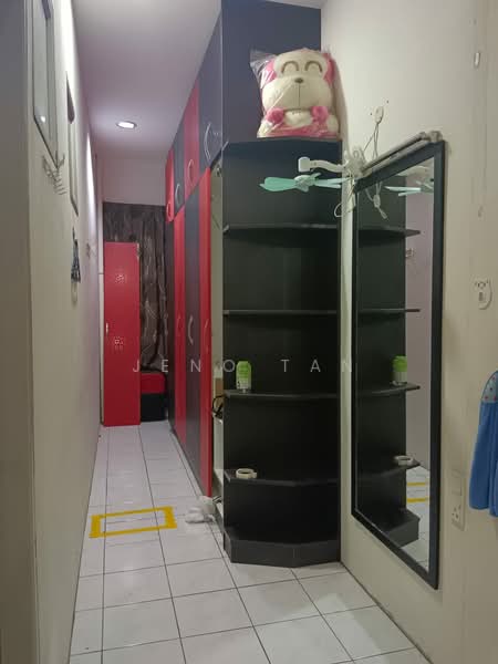 1-storey Terraced House for Rent in Kuching (Sarawak) - Jeno Tan - Interior - PropertyGuru.com.my
