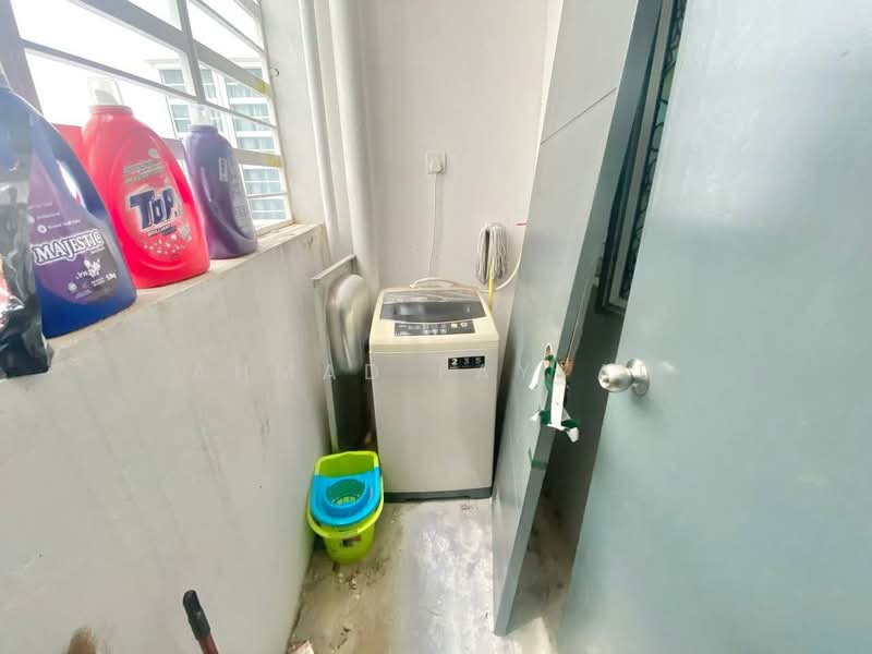 Kondominium untuk Dijual di Hijauan Heights - Ahmad Fayyad - Interior - PropertyGuru.com.my