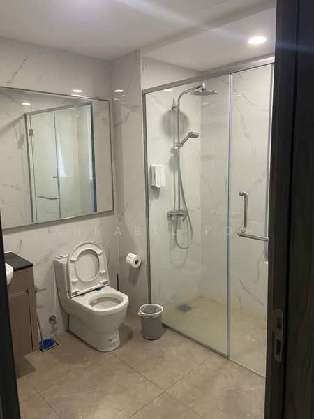Service Residence for Rent at Agile Bukit Bintang - Annabel Poh - PropertyGuru.com.my
