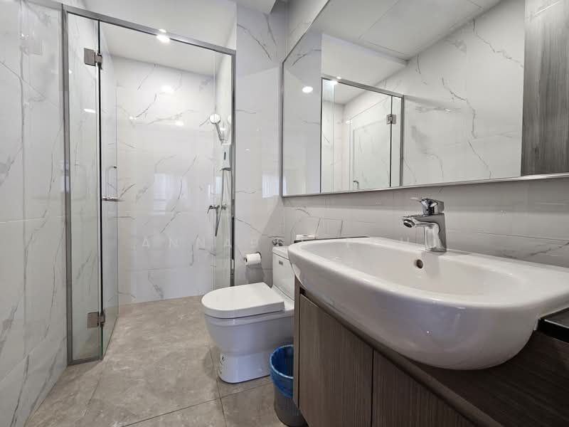 Service Residence for Rent at Agile Bukit Bintang - Annabel Poh - PropertyGuru.com.my