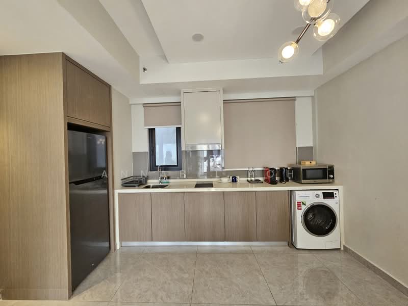 Service Residence for Rent at Agile Bukit Bintang - Annabel Poh - PropertyGuru.com.my