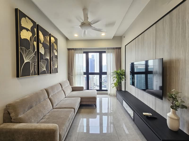 Service Residence for Rent at Agile Bukit Bintang - Annabel Poh - PropertyGuru.com.my