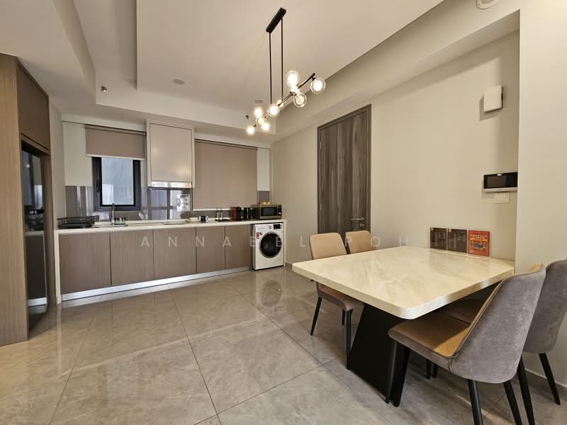 Service Residence for Rent at Agile Bukit Bintang - Annabel Poh - PropertyGuru.com.my