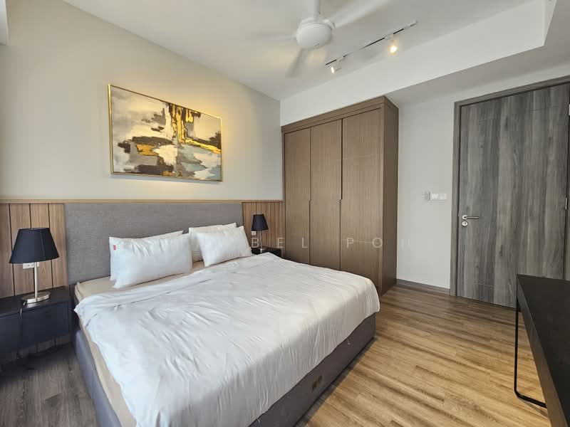 Service Residence for Rent at Agile Bukit Bintang - Annabel Poh - PropertyGuru.com.my