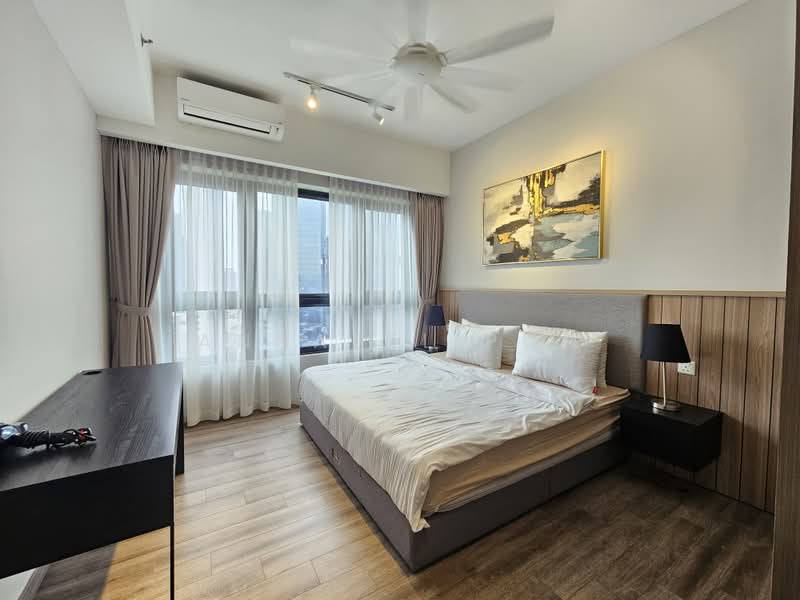 Service Residence for Rent at Agile Bukit Bintang - Annabel Poh - PropertyGuru.com.my