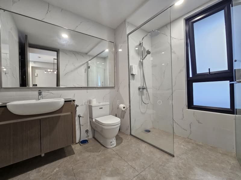 Service Residence for Rent at Agile Bukit Bintang - Annabel Poh - PropertyGuru.com.my