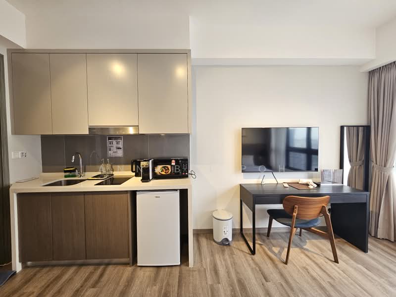 Service Residence for Rent at Agile Bukit Bintang - Annabel Poh - PropertyGuru.com.my