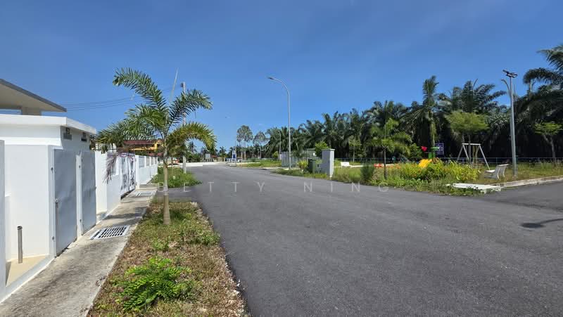 2-storey Terraced House for Sale in Kuala Selangor (Selangor) - Betty Ning - Exterior - PropertyGuru.com.my