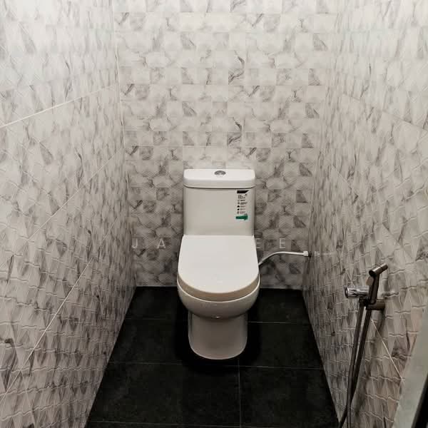 Rumah Teres 1 Tingkat untuk Dijual di Taman Ungku Tun Aminah (Skudai) - Jaz Lee - PropertyGuru.com.my