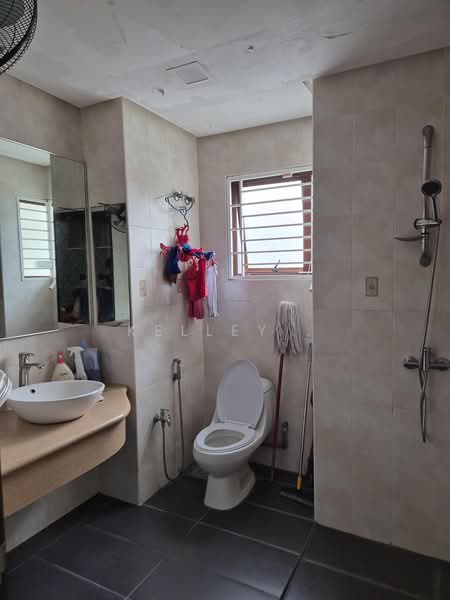 Rumah Teres 2.5 Tingkat untuk Dijual di Sunway Spk (Kuala Lumpur) - KELLEY . - Bathroom - PropertyGuru.com.my