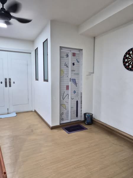 Rumah Teres 2.5 Tingkat untuk Dijual di Sunway Spk (Kuala Lumpur) - KELLEY . - Interior - PropertyGuru.com.my