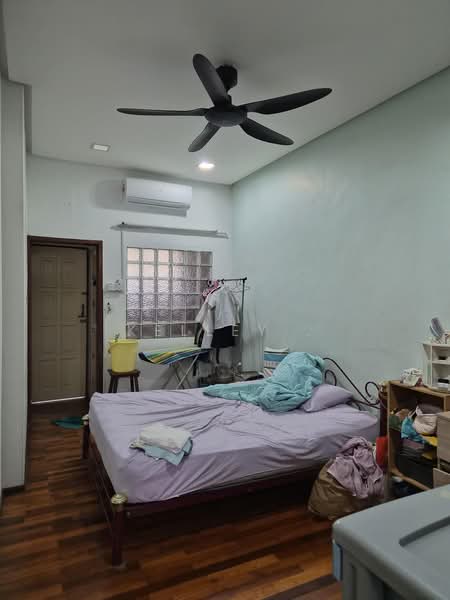 Rumah Teres 2.5 Tingkat untuk Dijual di Sunway Spk (Kuala Lumpur) - KELLEY . - Bedroom - PropertyGuru.com.my