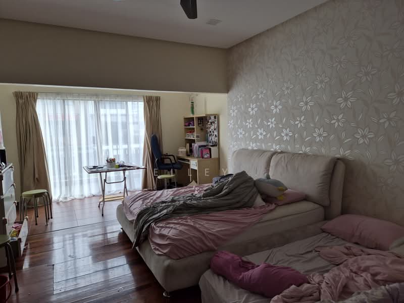 Rumah Teres 2.5 Tingkat untuk Dijual di Sunway Spk (Kuala Lumpur) - KELLEY . - Bedroom - PropertyGuru.com.my