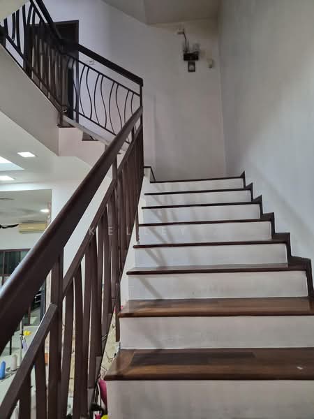 Rumah Teres 2.5 Tingkat untuk Dijual di Sunway Spk (Kuala Lumpur) - KELLEY . - Interior - PropertyGuru.com.my